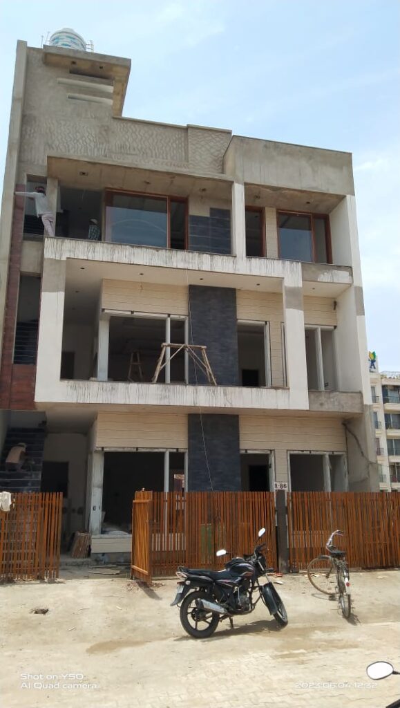 Best Builder in Mohali | Akaay Constructions