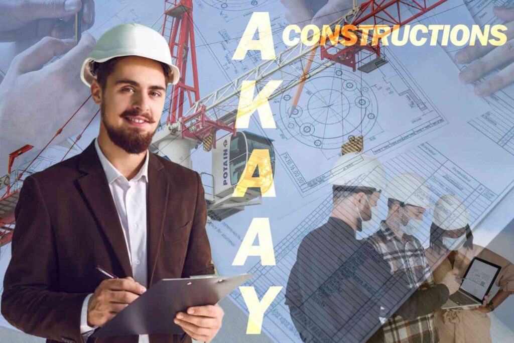 Top Contractor in Mohali