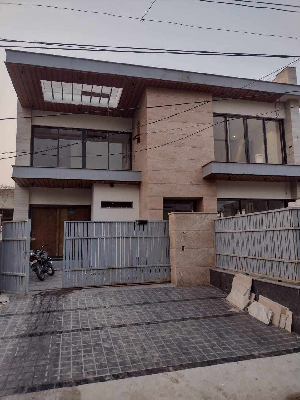 Construction Company in Mohali | Akaay Constructions