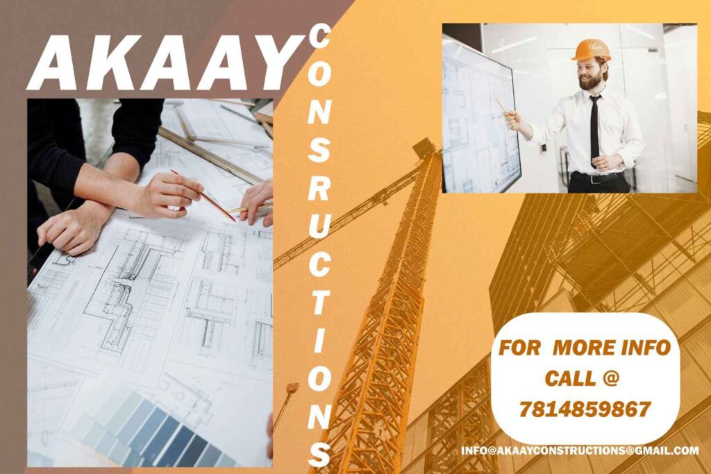 Best Construction Company in Mohali
