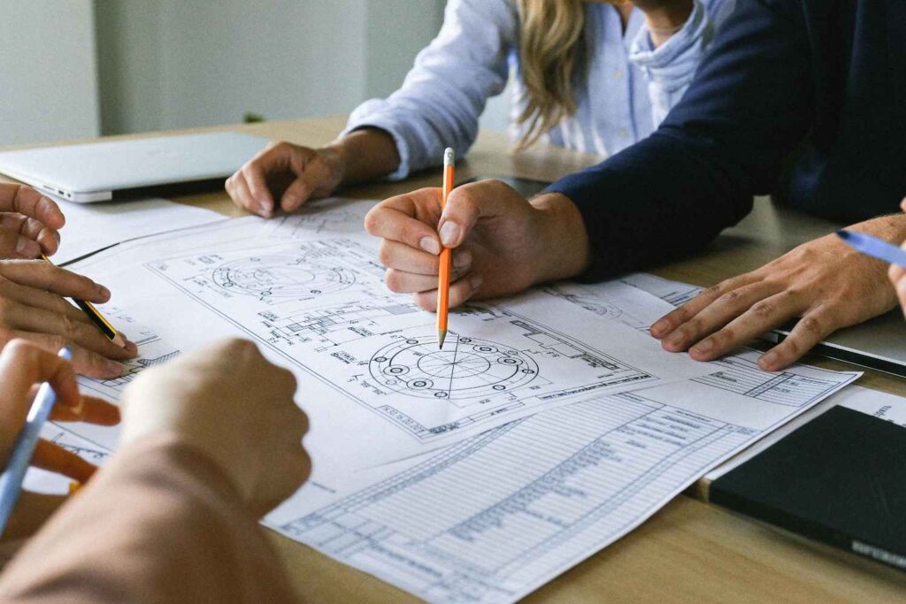 Construction Company in Mohali